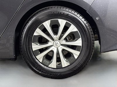 2018 Toyota Prius Prime Advanced