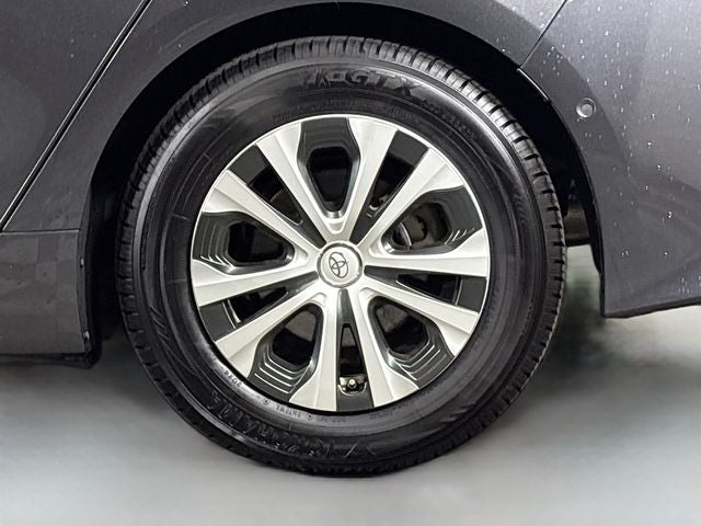 2018 Toyota Prius Prime Advanced