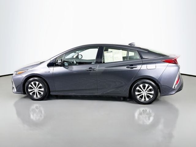 2018 Toyota Prius Prime Advanced