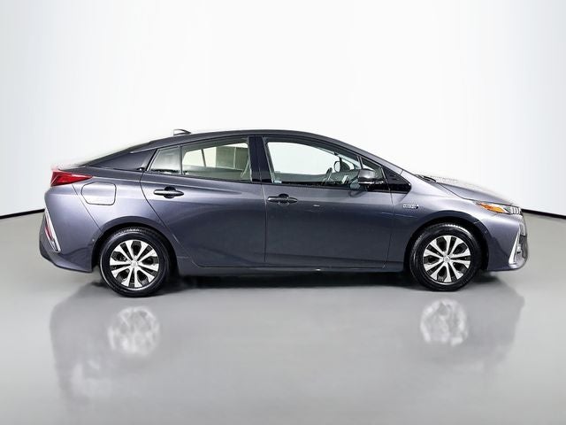 2018 Toyota Prius Prime Advanced