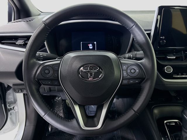2024 Toyota Corolla XSE