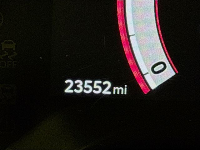 2024 Toyota Corolla XSE