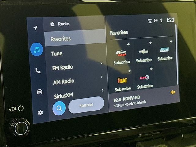 2024 Toyota Corolla XSE