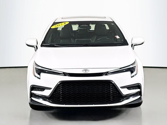 2024 Toyota Corolla XSE