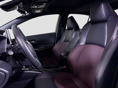 2024 Toyota Corolla XSE