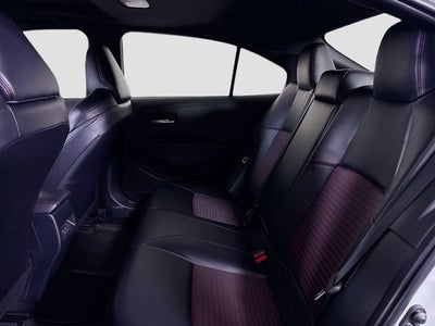 2024 Toyota Corolla XSE