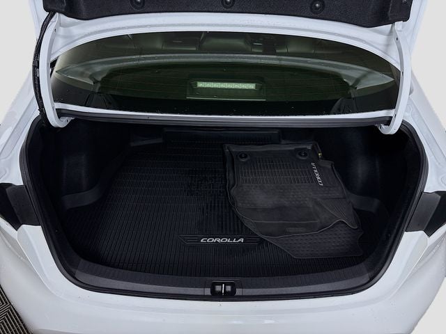 2024 Toyota Corolla XSE