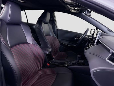 2024 Toyota Corolla XSE