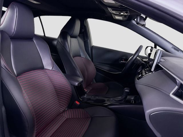2024 Toyota Corolla XSE