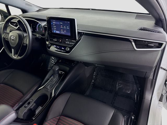 2024 Toyota Corolla XSE