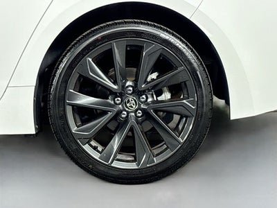 2024 Toyota Corolla XSE