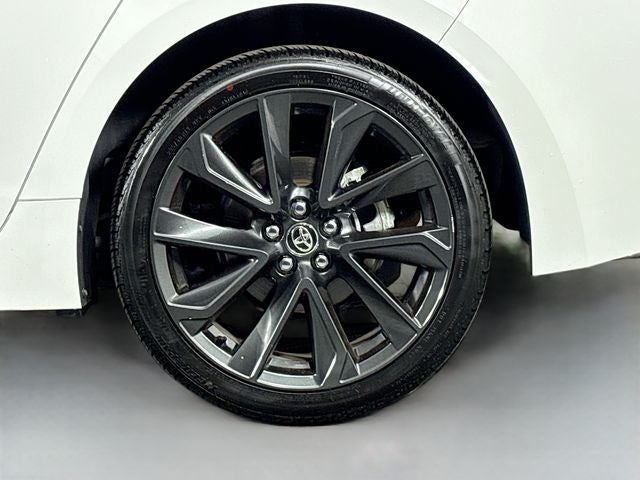 2024 Toyota Corolla XSE