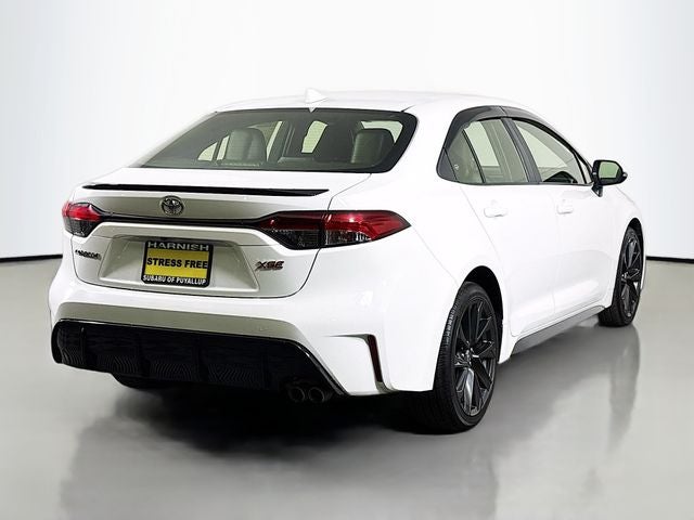 2024 Toyota Corolla XSE