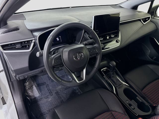2024 Toyota Corolla XSE