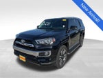 2017 Toyota 4Runner Limited