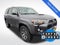 2020 Toyota 4Runner TRD Off-Road Premium