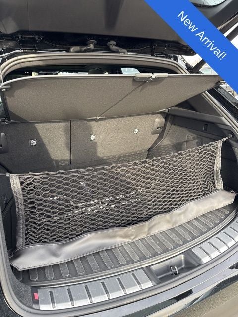 2025 Lexus NX 450h+ F SPORT