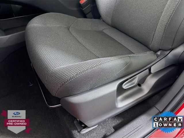 2025 Subaru Solterra Premium