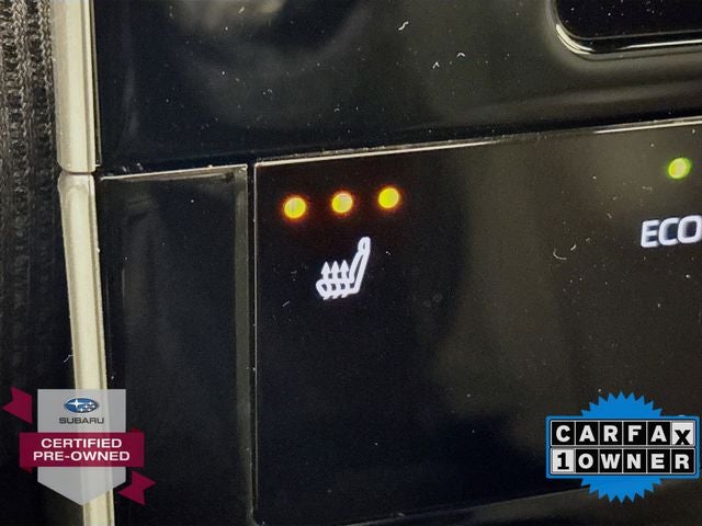 2025 Subaru Solterra Premium