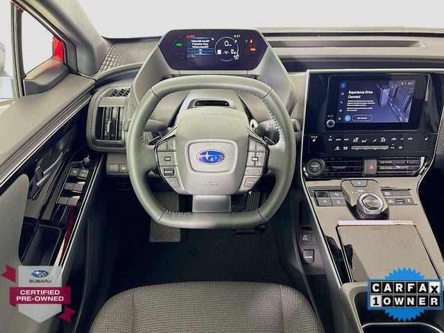 2025 Subaru Solterra Premium