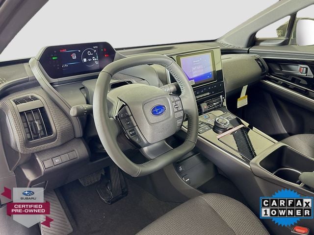 2025 Subaru Solterra Premium