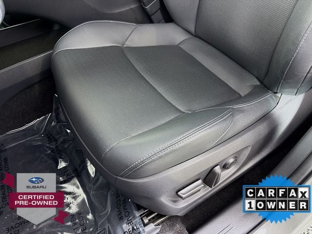 2025 Subaru Solterra Limited