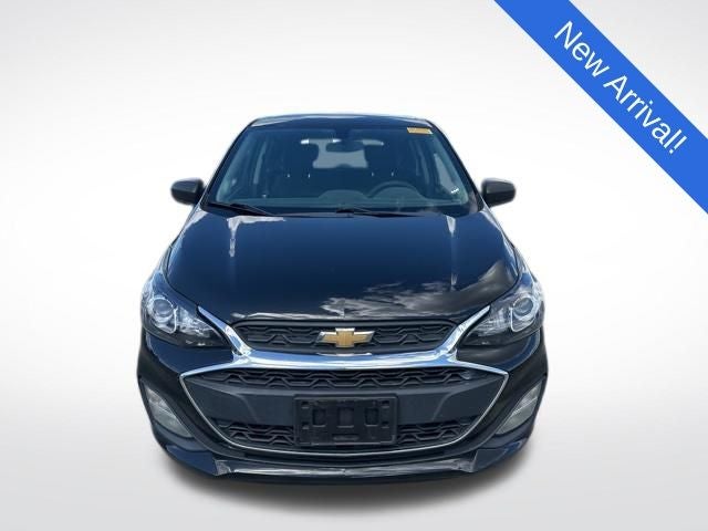 2021 Chevrolet Spark LS