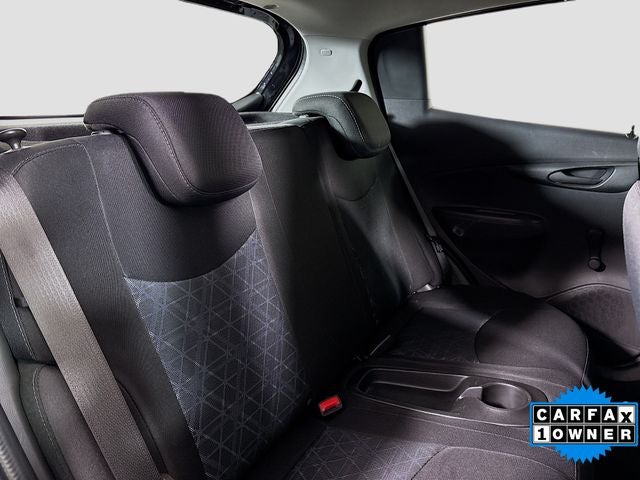 2021 Chevrolet Spark LS