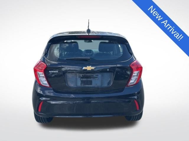 2021 Chevrolet Spark LS