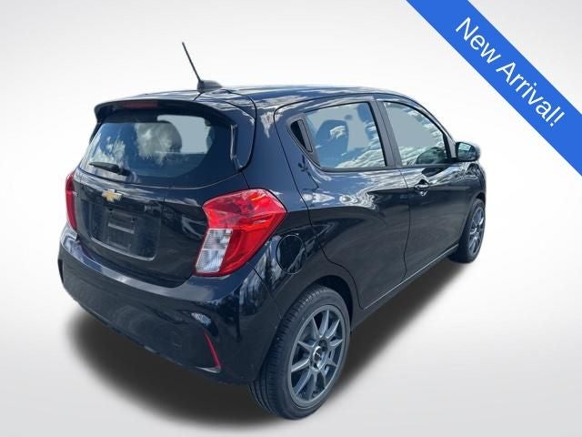2021 Chevrolet Spark LS
