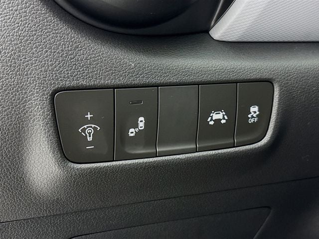 2021 Hyundai Kona SEL Plus