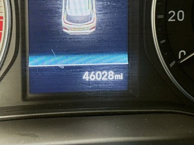 2021 Hyundai Kona SEL Plus
