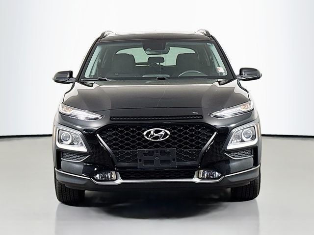 2021 Hyundai Kona SEL Plus