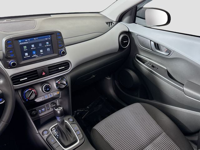 2021 Hyundai Kona SEL Plus