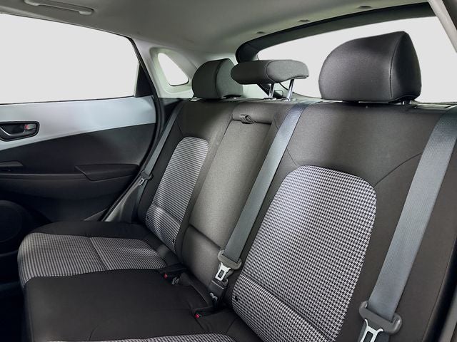 2021 Hyundai Kona SEL Plus