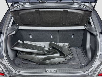 2021 Hyundai Kona SEL Plus