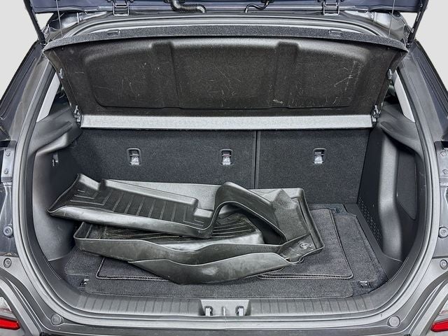 2021 Hyundai Kona SEL Plus