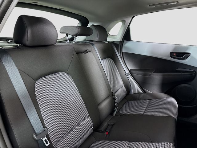 2021 Hyundai Kona SEL Plus