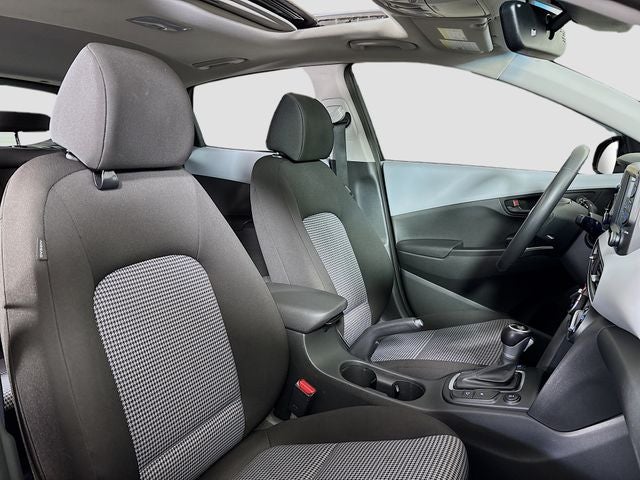 2021 Hyundai Kona SEL Plus