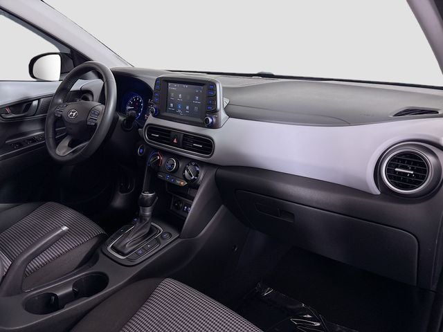 2021 Hyundai Kona SEL Plus