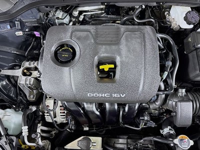 2021 Hyundai Kona SEL Plus