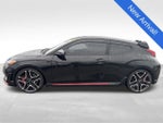 2022 Hyundai Veloster N Base