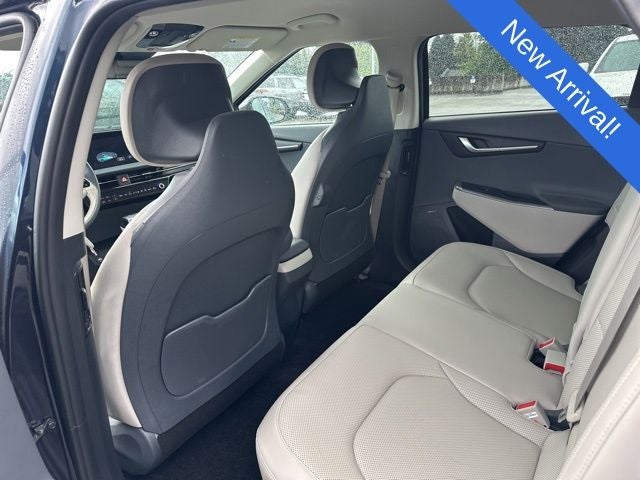 2023 Kia EV6 Wind