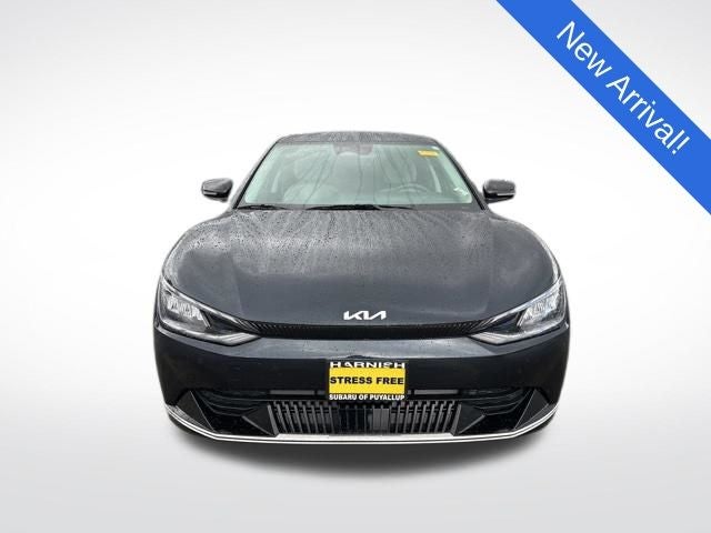 2023 Kia EV6 Wind