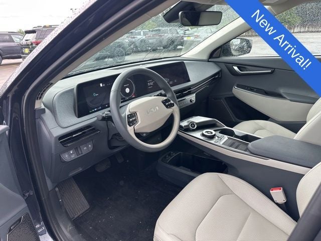 2023 Kia EV6 Wind