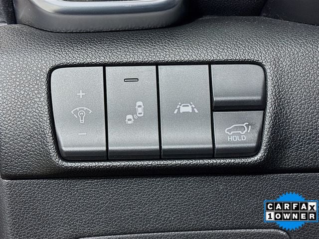 2021 Kia Sportage EX