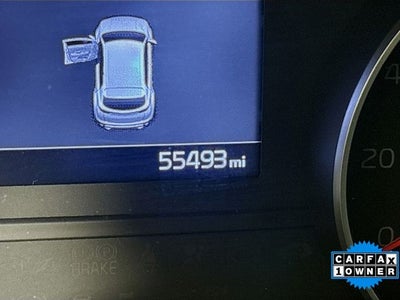 2021 Kia Sportage EX