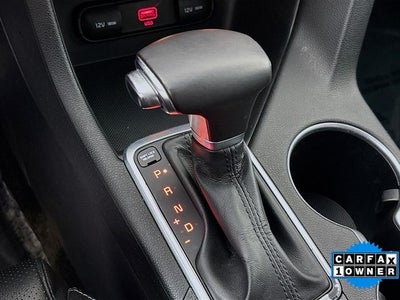 2021 Kia Sportage EX