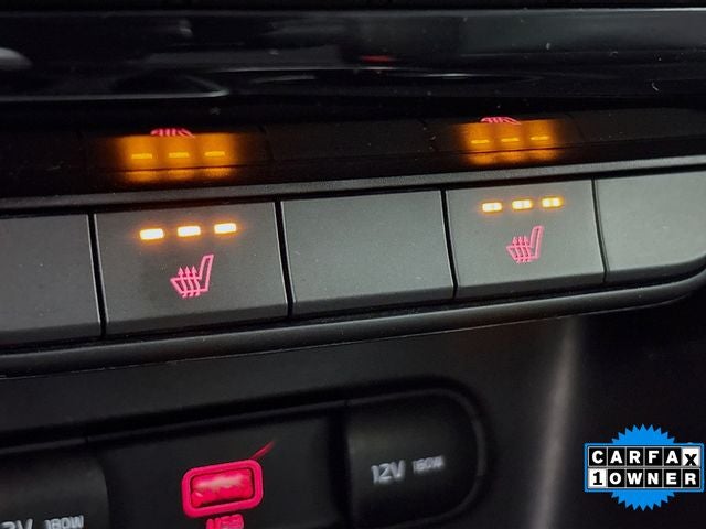 2021 Kia Sportage EX