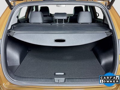 2021 Kia Sportage EX